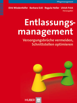 cover image of Entlassungsmanagement